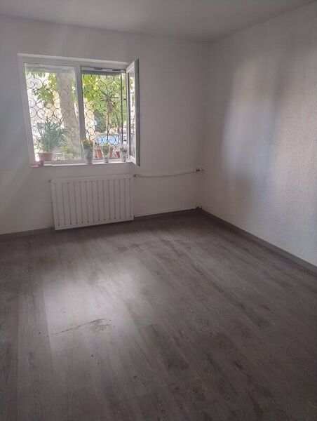 Ferentari, Aleea Livezilor, zona linistita