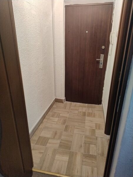 Ferentari, Aleea Livezilor, zona linistita